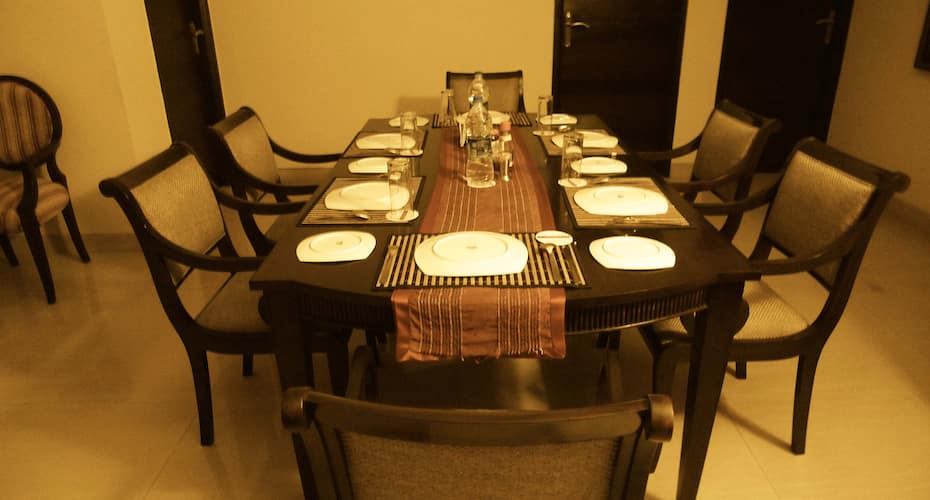 Oneira Eleganze, Chennai 2